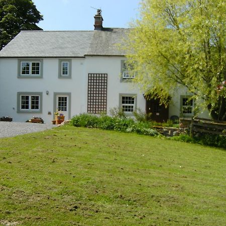 Wallace Lane Farm Westward Eksteriør billede