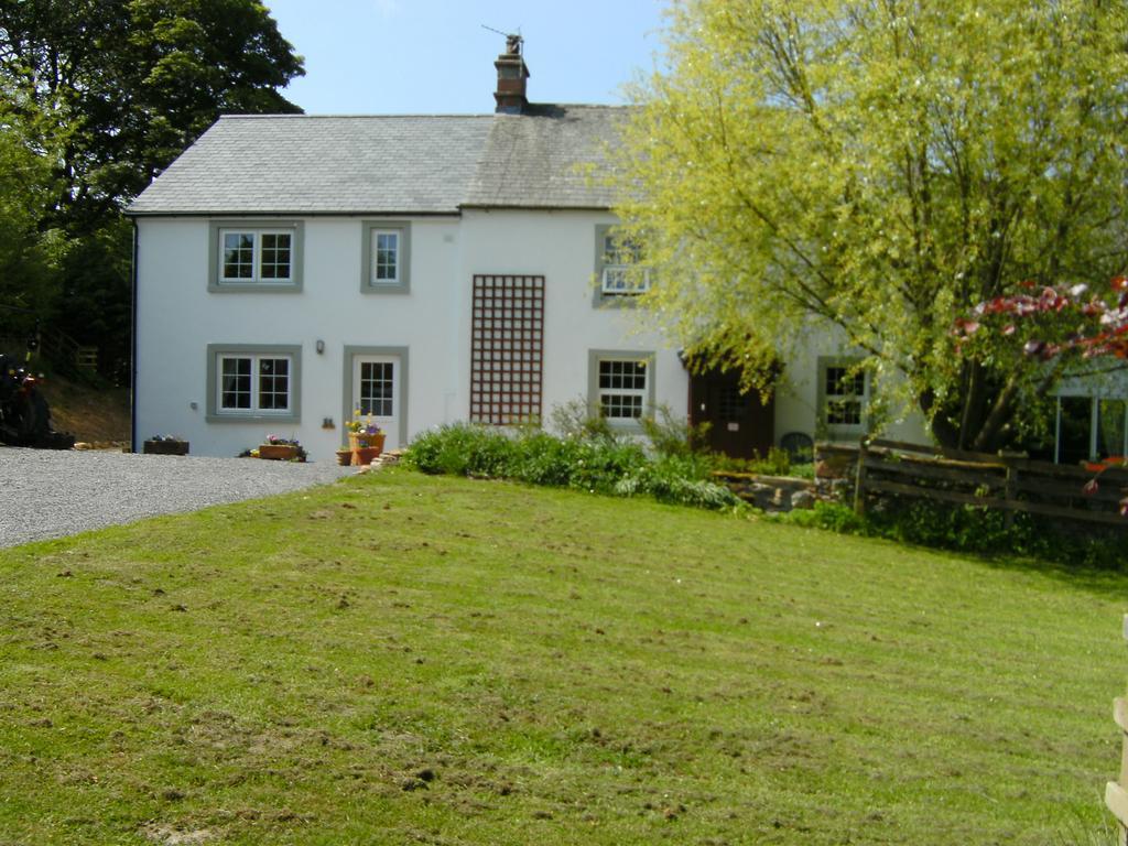 Wallace Lane Farm Westward Eksteriør billede