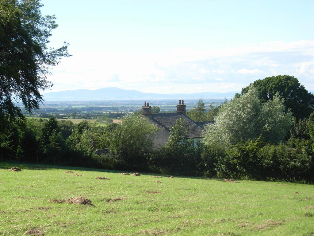 Wallace Lane Farm Westward Eksteriør billede