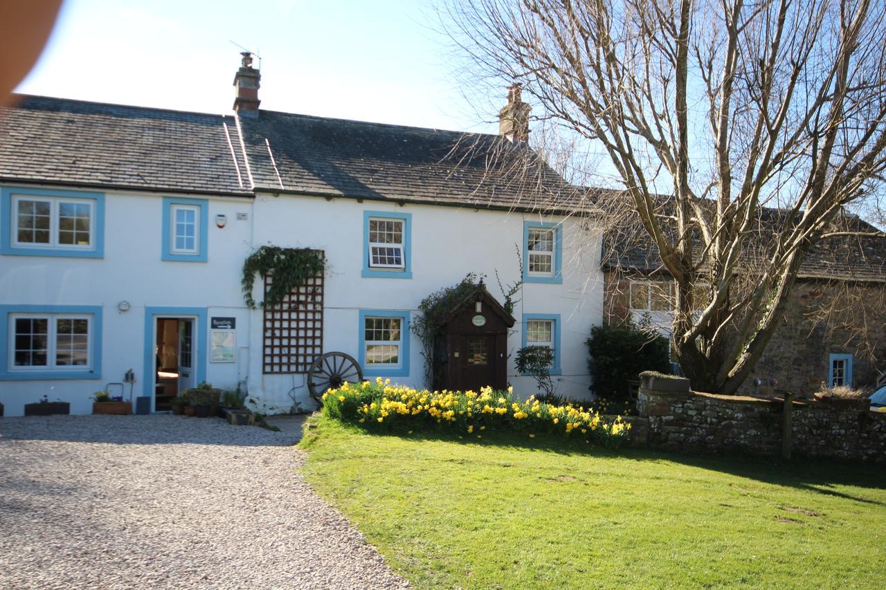 Wallace Lane Farm Westward Eksteriør billede